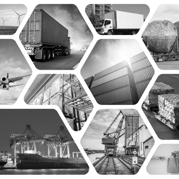 Continental Logistics_